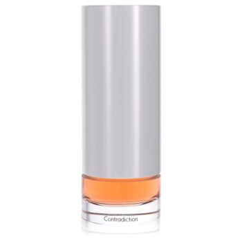 CALVIN KLEIN CONTRADICTION Eau De Parfum (sans boîte) 100 ml