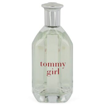 TOMMY HILFIGER TOMMY GIRL Eau De Toilette (senza scatola) 100 ml