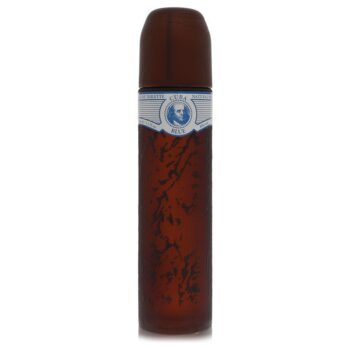 Cuba Blue by Fragluxe Eau De Toilette Spray (unboxed) 100 ml for Men