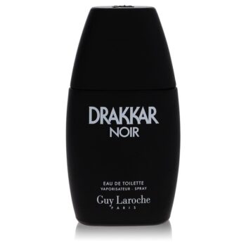 GUY LAROCHE DRAKKAR NOIR Eau de Toilette (ausgepackt) 30 ml