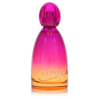 Candies by Liz Claiborne Eau De Parfum Spray (unboxed) 100 ml for Women