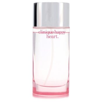 CLINIQUE HAPPY HEART</span> Eau De Parfum (unboxed) 100 ml CLINIQUE HAPPY HEART</span> Eau De Parfum (unboxed) 100 ml