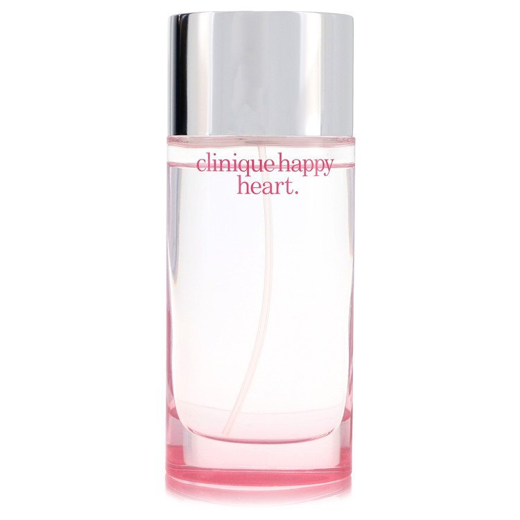 <span class="notranslate">Happy Heart by Clinique</span> Eau De Parfum Spray (unboxed) 100 ml for Women <span class="notranslate">Happy Heart by Clinique</span> Eau De Parfum Spray (unboxed) 100 ml for Women