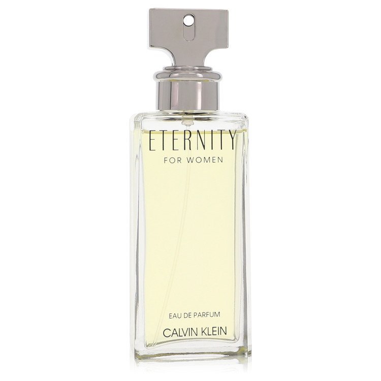 CALVIN KLEIN ETERNITY Eau De Parfum (tester) 100 ml for Women CALVIN KLEIN ETERNITY Eau De Parfum (tester) 100 ml for Women