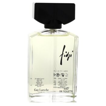 Fidji by Guy Laroche Eau De Toilette Spray (unboxed) 50 ml for Women