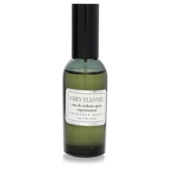 Grey Flannel by Geoffrey Beene Eau De Toilette Spray (unboxed) 30 ml for Men