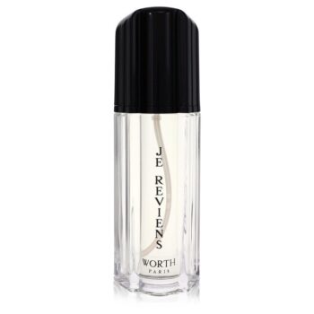 je reviens by Worth Eau De Toilette Spray (Unboxed) 100 ml for Women