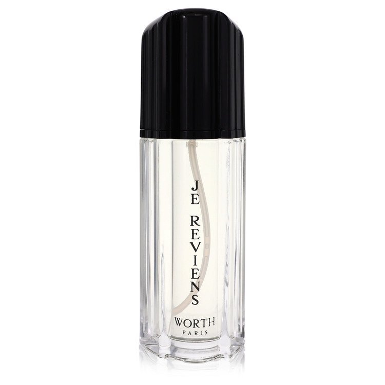 je reviens by Worth Eau De Toilette Spray (Unboxed) 100 ml for Women je reviens by Worth Eau De Toilette Spray (Unboxed) 100 ml for Women