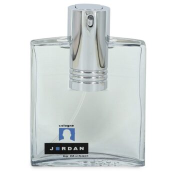 Jordan by Michael Jordan Cologne Spray (unboxed) 100 ml for Men