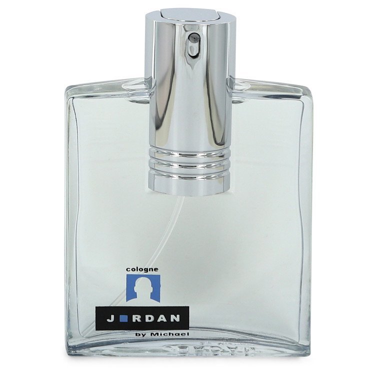 Jordan by Michael Jordan Cologne Spray (unboxed) 100 ml for Men Jordan by Michael Jordan Cologne Spray (unboxed) 100 ml for Men