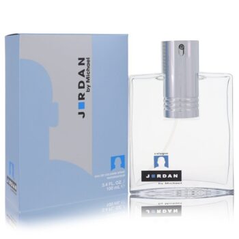 MICHAEL JORDAN JORDAN Eau De Cologne 100 ml for Men