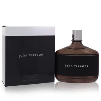 <span class="notranslate">JOHN VARVATOS</span> Eau De Toilette 125 ml for Men