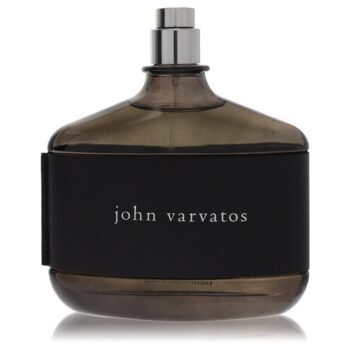 <span class="notranslate">JOHN VARVATOS</span> Eau De Toilette (tester) 125 ml for Men