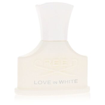 CREED LOVE IN WHITE Eau de Parfum (ohne Umverpackung) 30 ml für Damen