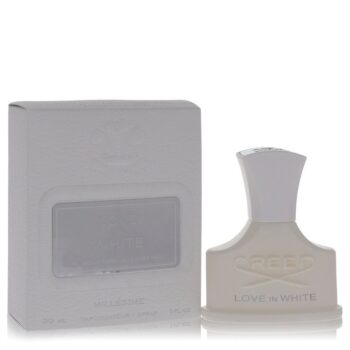 CREED LOVE IN WHITE Eau de Parfum 30 ml für Damen