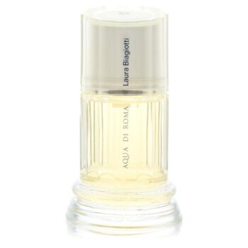 Aqua Di Roma von Laura Biagiotti Eau de Toilette Spray (Unboxed) 50 ml für Frauen