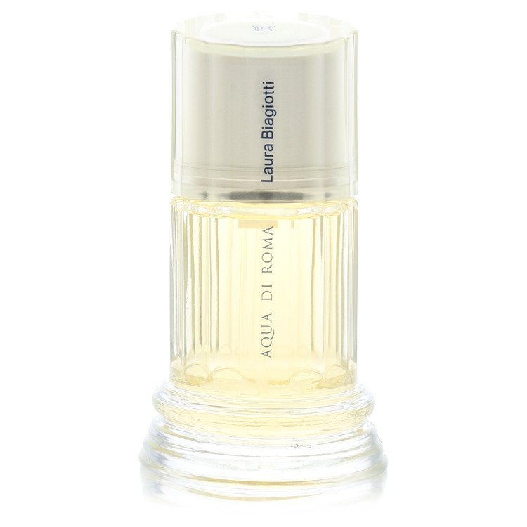 Aqua Di Roma von Laura Biagiotti Eau de Toilette Spray (Unboxed) 50 ml für Frauen Aqua Di Roma von Laura Biagiotti Eau de Toilette Spray (Unboxed) 50 ml für Frauen