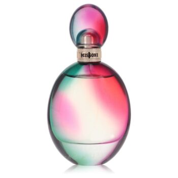 <span class="notranslate">MISSONI</span> Eau De Parfum (tester) 100 ml