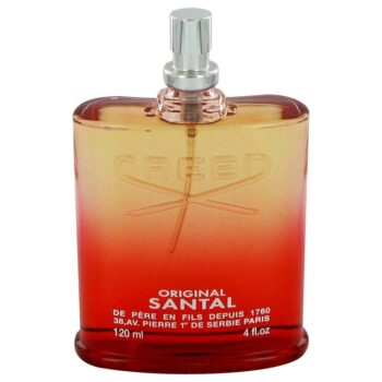 Original Santal von Creed Eau de Parfum Spray (ohne Umverpackung) 120 ml für Herren