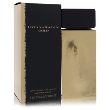 <span class="notranslate">DONNA KARAN GOLD</span> Eau De Parfum 100 ml