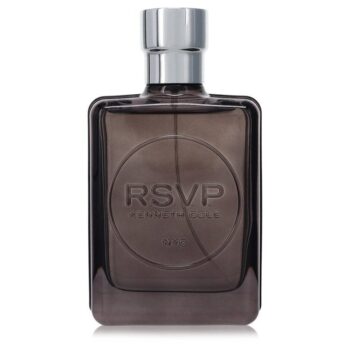 Kenneth Cole RSVP by Kenneth Cole Eau de Toilette Spray (Neue Verpackung, ohne Umverpackung) 100 ml für Herren