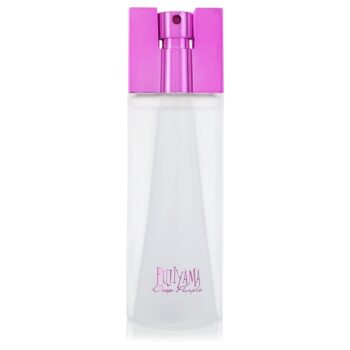 Fujiyama Deep Purple by Succes De Paris Eau De Parfum Spray (unboxed) 100 ml for Women