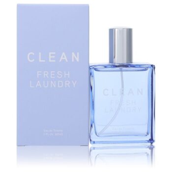 Clean Fresh Laundry by Clean Eau De Parfum Spray (Unboxed) 30 ml for Women