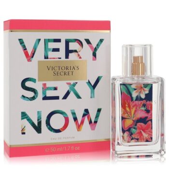 <span class="notranslate">VICTORIA'S SECRET VERY SEXY NOW</span> Eau De Parfum (2017 EDITION) 50 ml