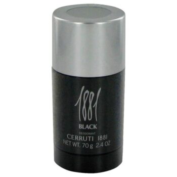 NINO CERRUTI 1881 BLACK Deodorant Stick 75 ml for Men