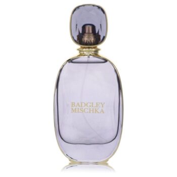 Badgley Mischka Eau de Parfum Spray (ohne Umverpackung) 100 ml für Damen