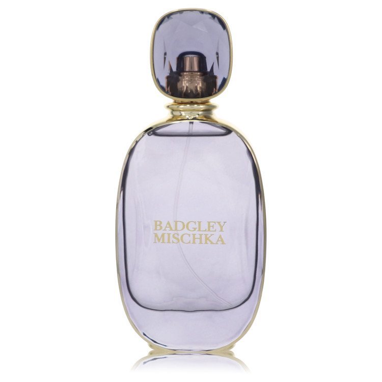 Badgley Mischka Eau de Parfum Spray (ohne Umverpackung) 100 ml für Damen Badgley Mischka Eau de Parfum Spray (ohne Umverpackung) 100 ml für Damen