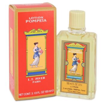 PIVER POMPEIA Eau De Cologne 100 ml for Women