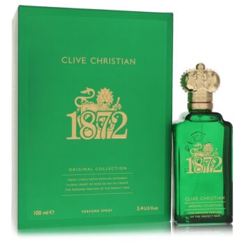 Clive Christian 1872 Parfüm 100 ml für Damen