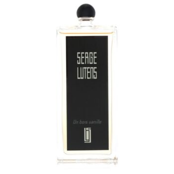 Un Bois Vanille by Serge Lutens Eau De Parfum Spray (Unisex Unboxed) 100 ml for Women