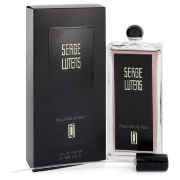 SERGE LUTENS FEMINITE DU BOIS Eau De Parfum 100 ml Unisex