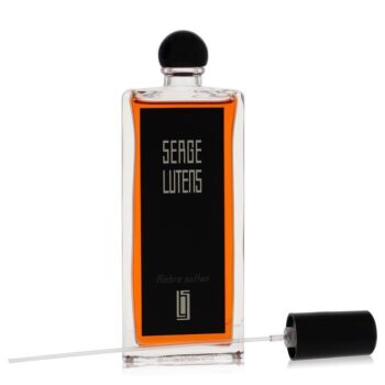 SERGE LUTENS AMBRE SULTAN Eau de Parfum (UNISEX UNBOXED) 50 ml für Männer