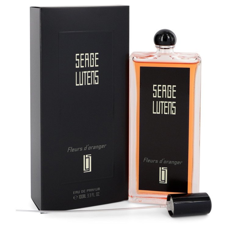SERGE LUTENS BLÜTEN D'ORANGER Eau de Parfum 100 ml Unisex SERGE LUTENS BLÜTEN D'ORANGER Eau de Parfum 100 ml Unisex