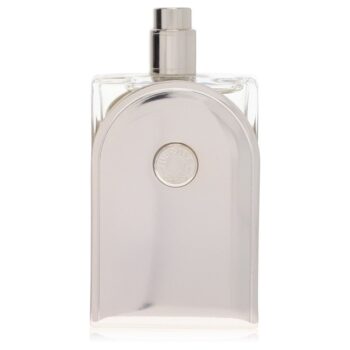 Voyage D'Hermes von Hermes Eau de Toilette Spray nachfüllbar (Unisex ohne Verpackung) 35 ml für Männer