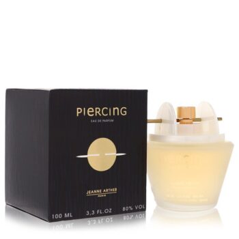 JEANNE ARTHES PIERCING Eau De Parfum 100 ml for Women