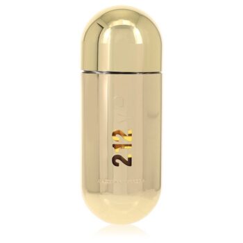 CAROLINA HERRERA 212 VIP Eau De Parfum (tester) 80 ml for Women