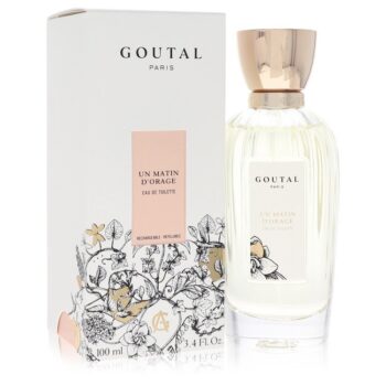 <span class="notranslate">ANNICK GOUTAL UN MATIN D'ORAGE</span> Eau De Parfum 100 ml Unisex <span class="notranslate">ANNICK GOUTAL UN MATIN D'ORAGE</span> Eau De Parfum 100 ml Unisex