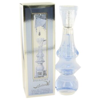 <span class="notranslate">SALVADOR DALI DALILIGHT</span> Eau De Toilette 100 ml