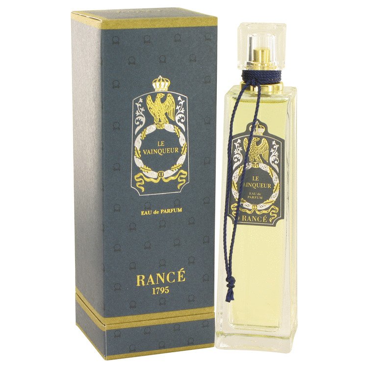 RANCE Le Vainqueur Eau de Parfum 100 ml für Männer RANCE Le Vainqueur Eau de Parfum 100 ml für Männer