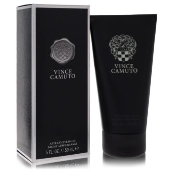 VINCE CAMUTO After Shave Balsam 150 ml für Männer