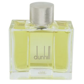 Dunhill 51.3N by Alfred Dunhill Eau De Toilette Spray (unboxed) 100 ml for Men