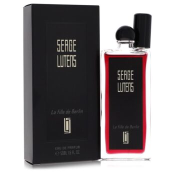 SERGE LUTENS LA FILLE DE BERLIN Eau De Parfum 50 ml Unisex