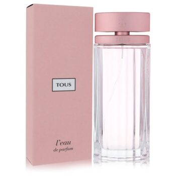 TOUS L'EAU Eau De Parfum 90 ml for Women
