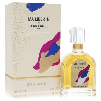 Jean Patou Ma Liberte Eau De Parfum 30 ml for Women