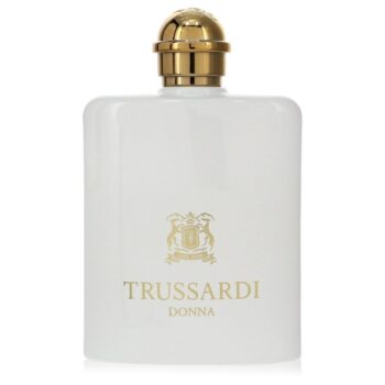 Trussardi Donna von Trussardi Eau de Parfum Spray (ohne Umverpackung) 100 ml für Damen