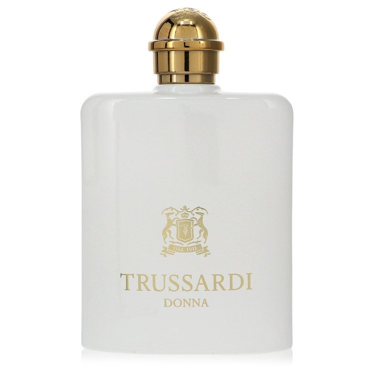 Trussardi Donna by Trussardi Eau De Parfum Spray (unboxed) 100 ml for Women Trussardi Donna by Trussardi Eau De Parfum Spray (unboxed) 100 ml for Women